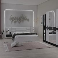 غرفة نوم • استعمال ٤ أشهر • بغداد الدورة