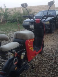 R9 • موديل ٢٠٢٥ • رجوع للخلف