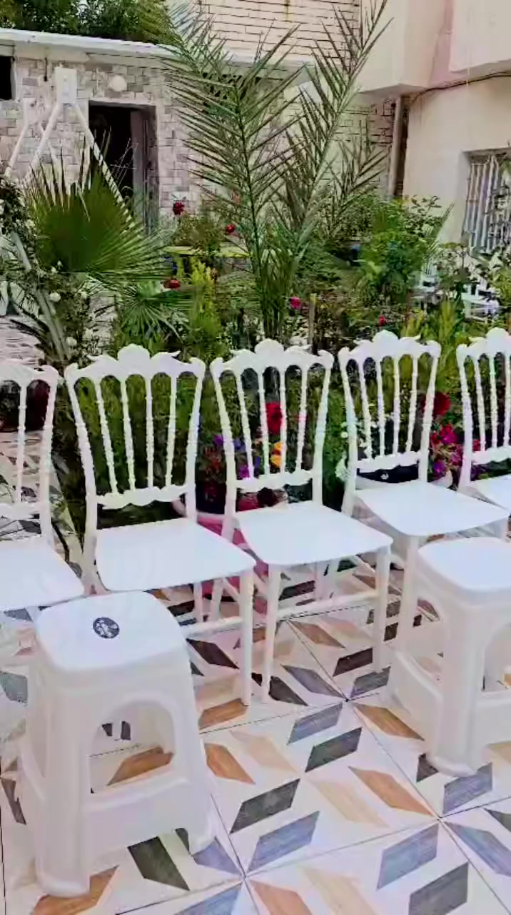 "تفاصيلنا مو مجرد ترتيب… تفاصيلنا تحكي هيبة وأناقة تُصنع لليالي المميزة 💎" 🩷


**إذا كنت صاحب هذا الإعلان وتريد حذفه لأي سبب، رجاءا أرسل رسالة إلى الدعم الفني**