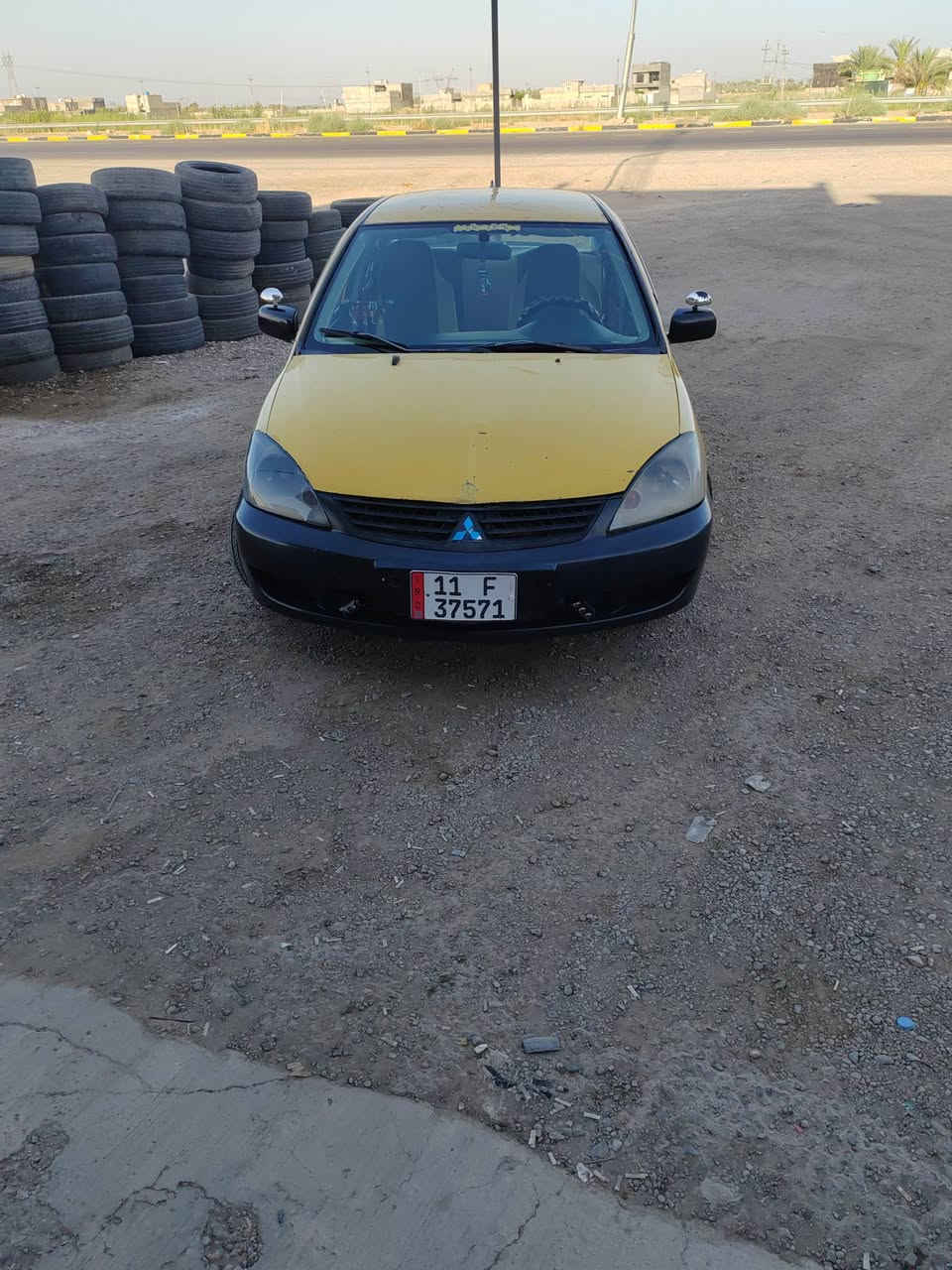 السلام عليكم سيارة البيع الموديل الفين وعشره والسعر الخاص 
@***********
