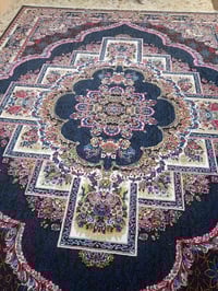 سجادة • مستعملة ٤ أيام • حي الإطارات