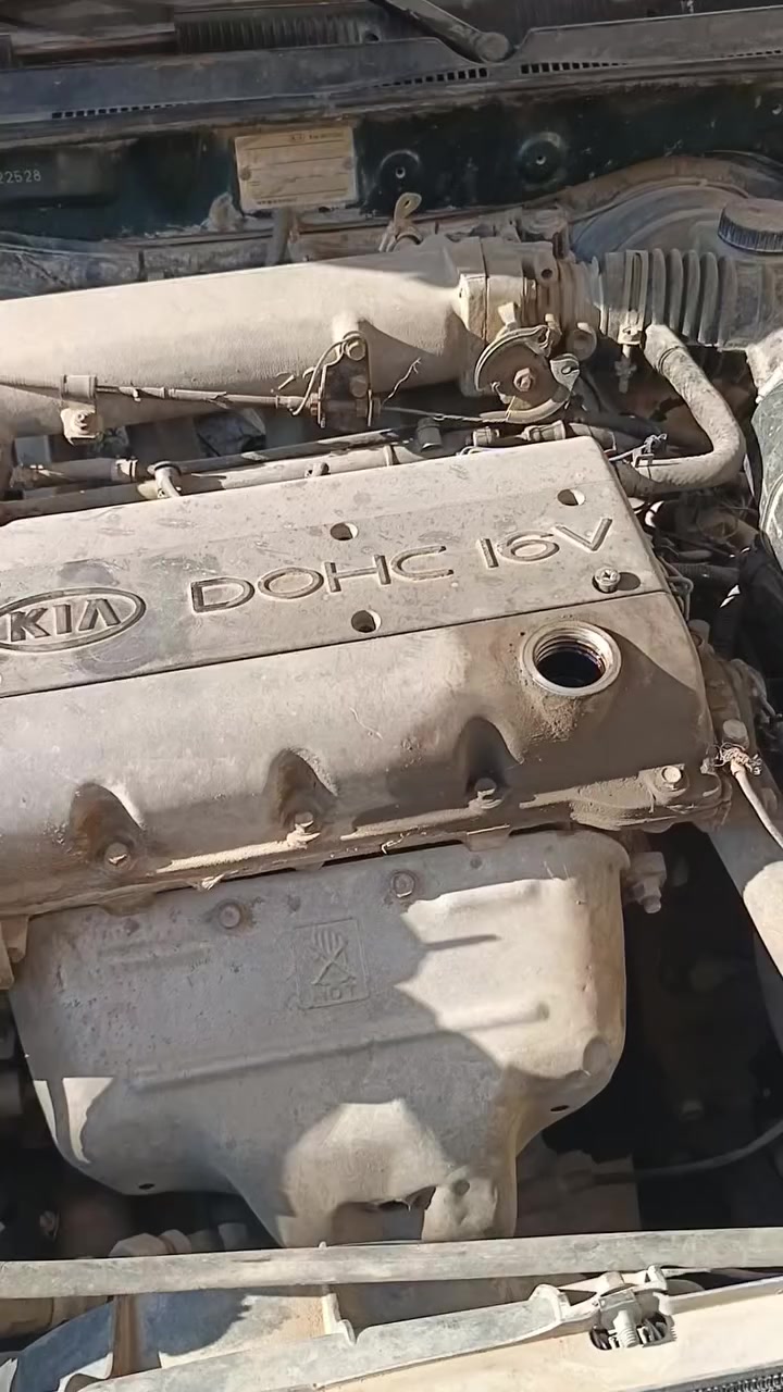 كيه كريدوس 1995 سياره تراي وين معجبك من شمال الجنوب سياره راعيه ما ندله وموصله الن بكركوك سنويه موجوده وكاله ستساخ ومستمسكات ابو الوكاله موجوده وكفلك عشائر وسرقه سعر 12 ورقه ***********
