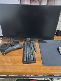 أسوس ROG • فول اتش دي • ٢٤٠ هرتز