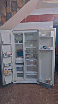 ثلاجة ميديا • توصيل بغداد