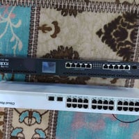 يتوفر هب 3011 مع crs326 07742415700