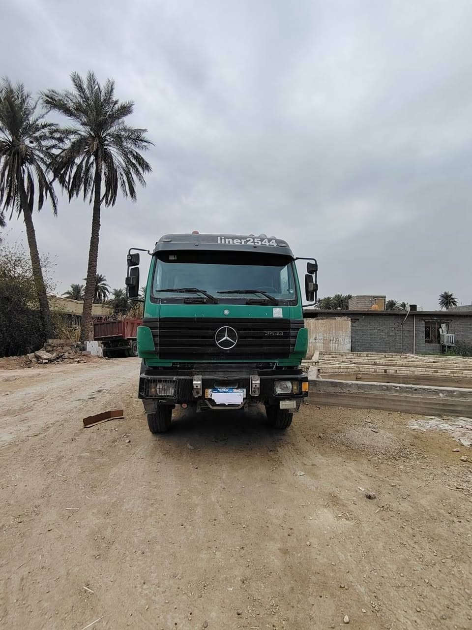 سلام عليكم ورحمة الله وبركاتة  كرواتي للبيع موديل 96مكينه 44 كيري فافون 160 مجموعة جي اف سياره حلوه ونضيفه كلش مثل ما بل صور هاذه رقم صاحب السياره  *********** اني مكلف بل نشر
