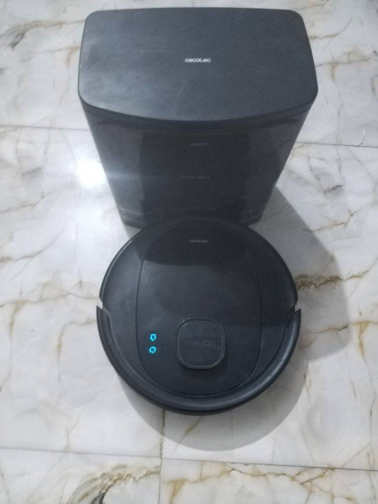 ريبوت كونجا الإسباني
فقط نقص قاعدة المسح..

ماركة اصليه درجة أولى.


**إذا كنت صاحب هذا الإعلان وتريد حذفه لأي سبب، رجاءا أرسل رسالة إلى الدعم الفني**