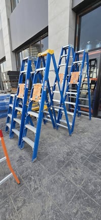 أربيل • جودة عالية • رافعات مقصية