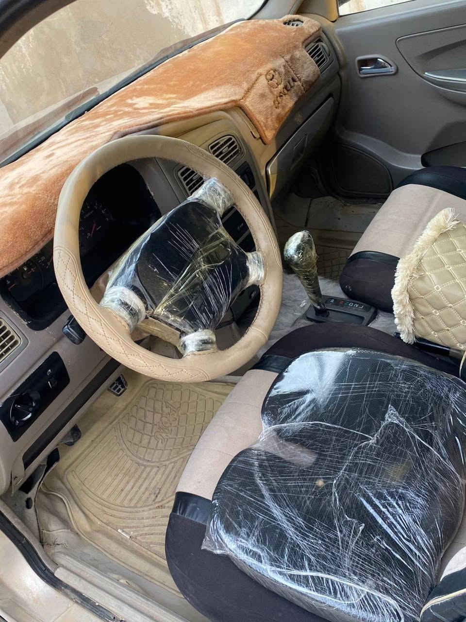 السلام شيري ٢٠٠٩ السعر ٣٨ مكان ديالئ بعقوبه *********** كير ومكينه كورلا
