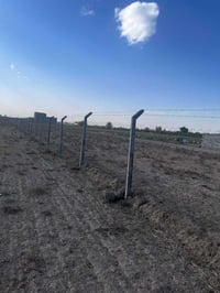 ٥٠٠٠م • زراعي سند ٢٥ • شارعين