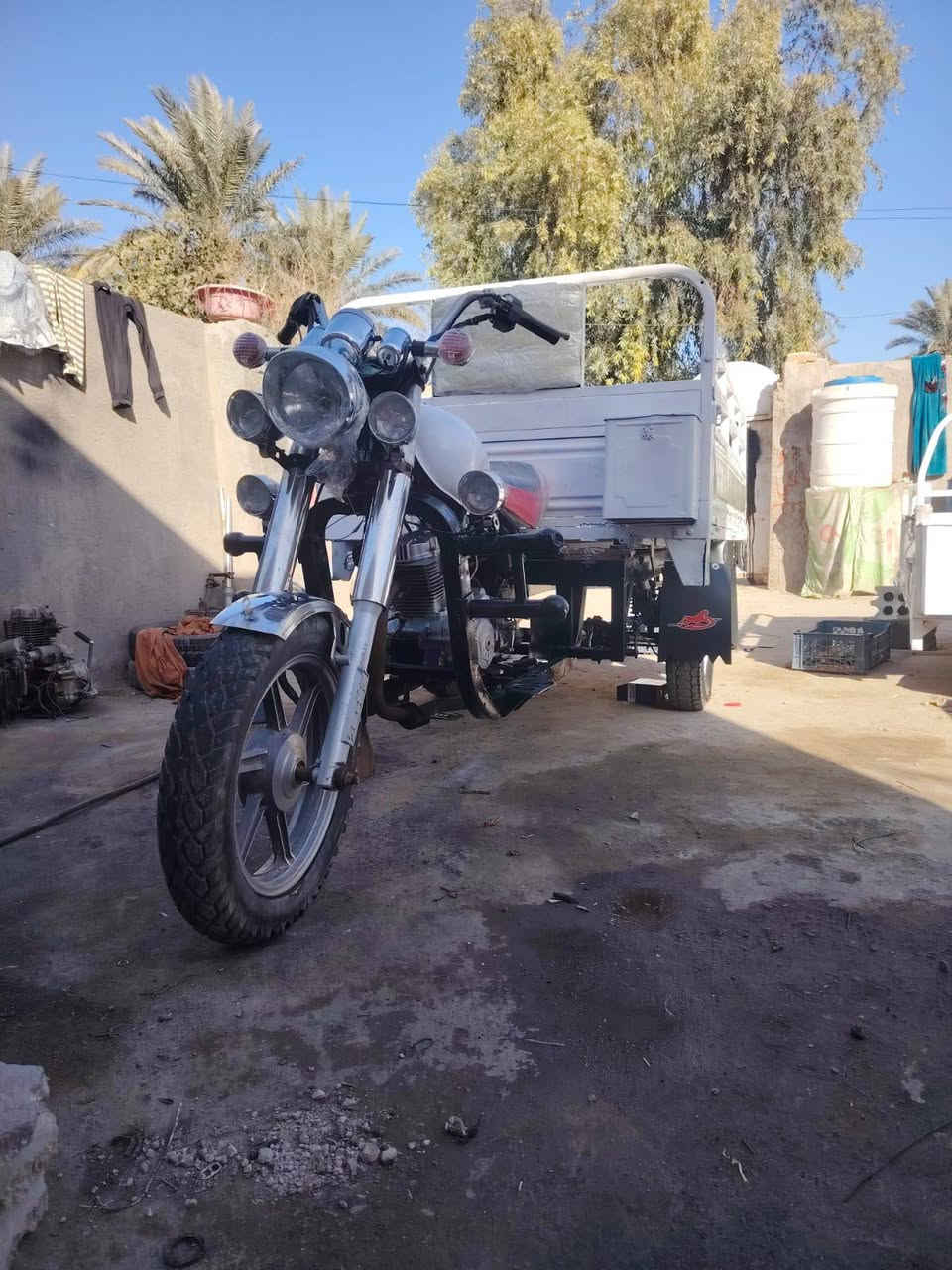 سلام عليكم عندي ستوتة لبيع مكان بابل لسدة بسعر 900لستفسار ***********
