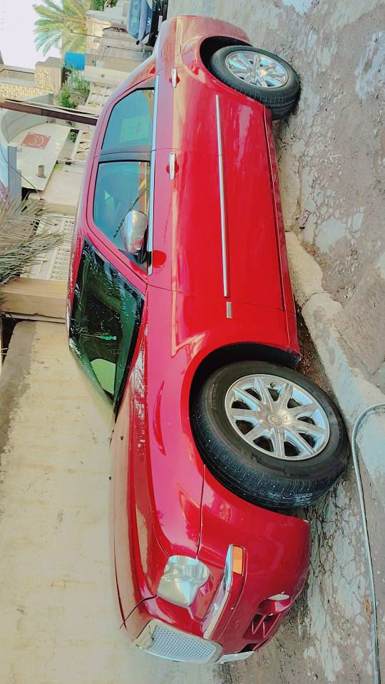 اوباما تفاصيل ماسنجر مفتوح حلة, بابل


**إذا كنت صاحب هذا الإعلان وتريد حذفه لأي سبب، رجاءا أرسل رسالة إلى الدعم الفني**