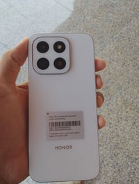 هونر X6c • ذاكره ٢٥٦ • رام ١٢