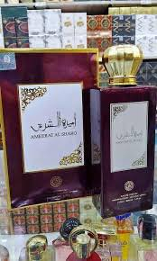 عطور • رجالي ونسائي • ثبات ٢٤ساعة