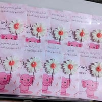 ✨ عرض خاص على توزيعات الشموع ✨ شموع فنية بتصاميم أنيقة 🤍🕯️ مناسبة للأع...