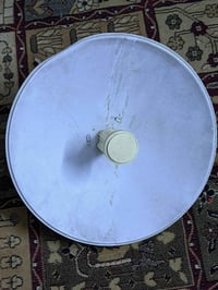 صحن مال نت للبيع شغال وما بي أي خلل العنوان شارع فلسطين قرب تقاطع الصخ...