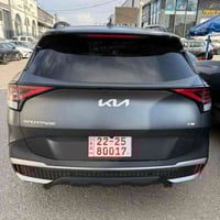 کیا سپۆرتاج 2023 فول موا سەفات کلین مواسەفان xline رەشی مات بیلادی 52 ...