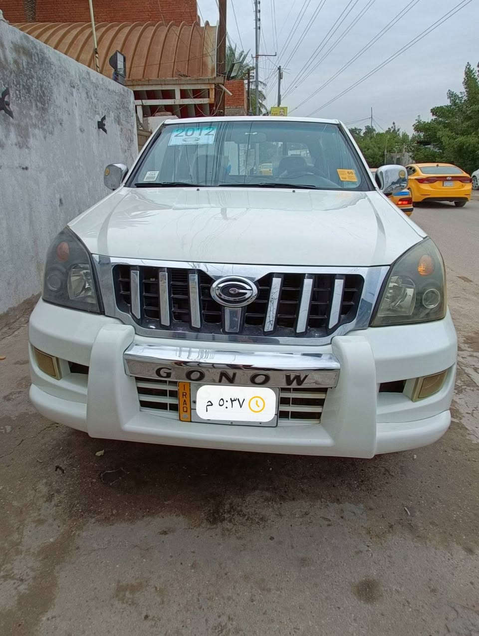 السلام عليكم بيكم كنو ٢٠١٢ سيارة جديدة سياره مكفوله كفاله عامه تبريد ثلج تخم تاير جديد صفاح موس مكفولة من الخياس نقطه خياس ما بيها سياره ما بيها صبغ مكاني بغداد سياره باسمي مشروع وطني سياره تعجب الشراي بلاديه شرط السونار سبير مال شركة ماشيه ١١١ حقيقي سيارة كلها ع وضعيه الشركة الشراي يتصل ***********
