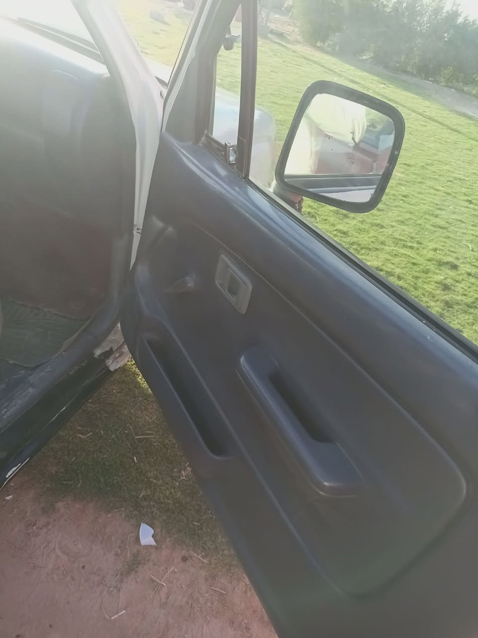 بيكم لبيع موديل 98 مكينه وكير وحداديه كفاله عامه ترايك بسياره بصره سياره مال جناي ماه عوزه برقي مداور ثاني يوم وشراي يتصل على رقم واني مكلف بنشر رقم سياره واصط مدار ثنه يوم سعر 65بيه مجال لطيبين هاذه رقم صاحب سياره ***********مكان سياره نجف خان عمود 630
