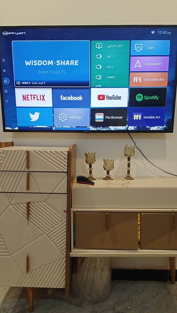 بلازمة ام النت حجم 55الريان


**إذا كنت صاحب هذا الإعلان وتريد حذفه لأي سبب، رجاءا أرسل رسالة إلى الدعم الفني**