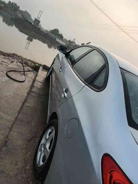 افانتي 2010متومه اربيل طبق الاصل مكينه كير حداديه مكفولات تبريد تدفئة سياره جاهزه كص جنطه سعر 40وبيها مجال ***********
