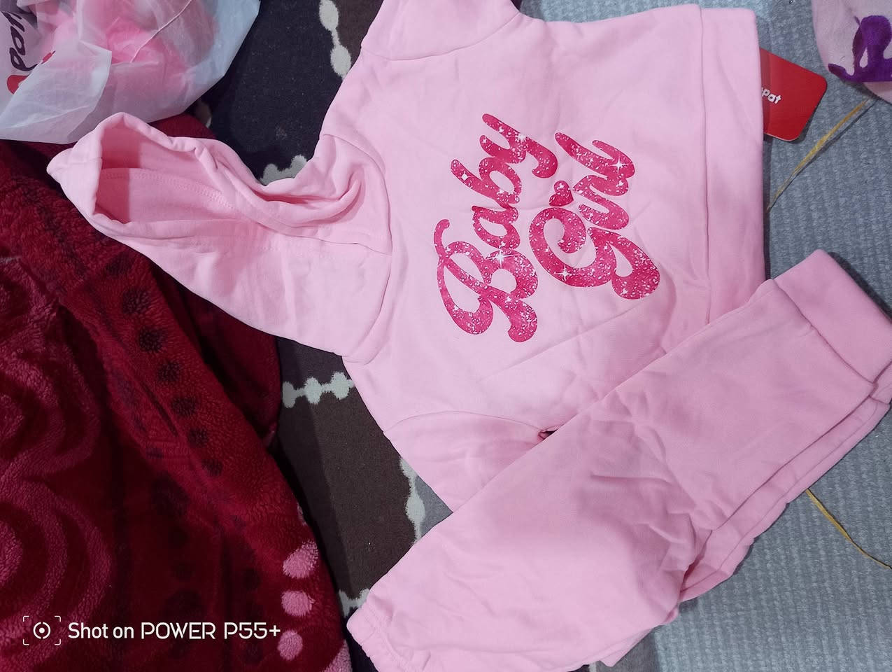 عندي هيج شلعه ع الفين قطعه يردهم يتواصل خاص اكثر من 70قطعه


**إذا كنت صاحب هذا الإعلان وتريد حذفه لأي سبب، رجاءا أرسل رسالة إلى الدعم الفني**