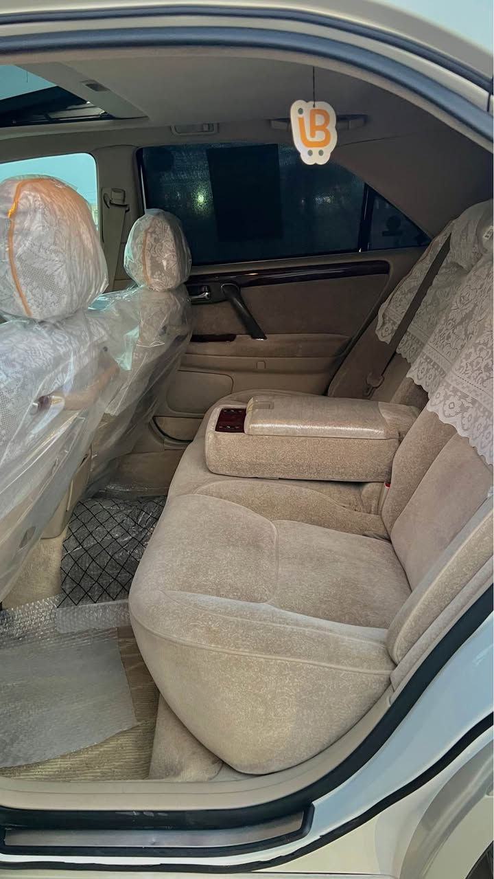 ملكة جنون 2002 رقم بصره مميز تسجيل جديد كرستال اصل كفاله عراق ويابان فول مواصفات اربع دكم كشنات كهرباء برده خلفيه فتحه مرايات شفط  لايت زنون  ويل نجمه تخم تاير حداده كله جديد مكينه vvti 3000 ام الكلاص مكينه وكير زيرو كفاله السعر158 بيه مجال بسيط شراي يتصل ***********
*********** مكاني البصرة الكرنه Singapore
