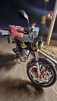 متاح دراجه سيفان 25فول ومكفول 07701709655