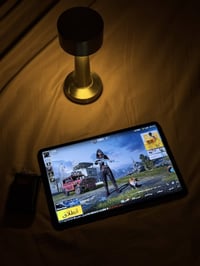 حساب ببجي • لفل 77 • كونكر