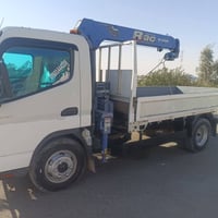 بابل • شاحنة • للبيع