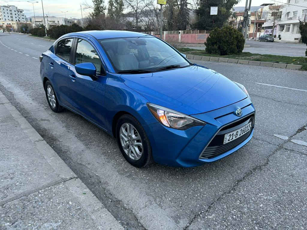 💢 فرۆشتنی خێرا 💢
نرخ : ( 93 ) وەرەقە  معاملە 
جۆری سەیارە :  ( Toyota yaris تۆیۆتا یارسی ئەمەریکی  )
مۆدێلی ( 2018 )
کامل موصفات بەصمە ڕادار شاشە گەورە ، تحدید سورعە ، سپۆرت ، ئاوێنە و جامی کارەبا ، سەنەوی  تا ( 2029 ) تازەیە ، هەموو گیانی بەشەرت گێر و مەکینەی بەشەرت بەنزین کەم ئەخوات ، دوو پارچە بۆیاخی هەیە ناوی نەگرتووە ئێرباگی نەتەقیوە  ، ( 73 ) هەزار میل ڕۆشتووە ، بێ مەسرەفە ماڵی دۆستە 

بۆ زانیاری زیاتر پەیوەندی بکەن بەم ژمارەیە :
0770@151@9718 السليمانية, العراق


**إذا كنت صاحب هذا الإعلان وتريد حذفه لأي سبب، رجاءا أرسل رسالة إلى الدعم الفني**