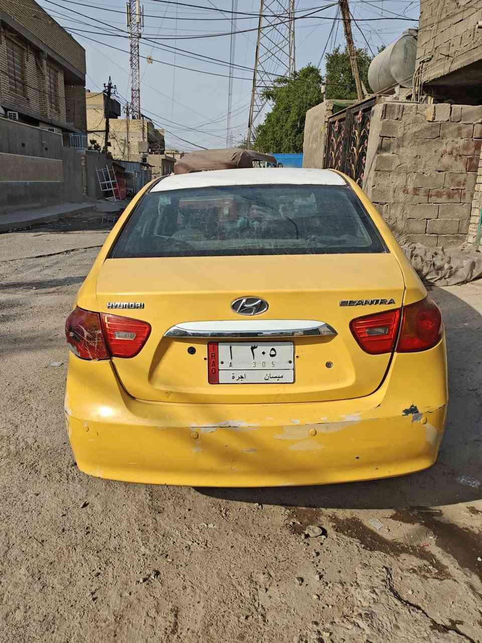 الإنترا 2010 امريكي
تبريد شغال

كير ومكينه خير من الله

صدر جديد خلفي امامي

تخم تایر

باتری جدید

بيها ضربه باب وجاملق خلفي وره سائق ما معمره

سعر 70

***********
