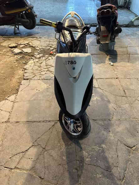 دراجه ماكس عدله مال لعب دراجه مقوله من كلشي شلعه معدل كلجات بلاديه بوشه 55اصليه وتجي وشوف بعينك عليه وياله نجمه و بيه قفل ستيرن وصالنصه رياضه السعر 400وبيه مجال قليل مكاني بغداد البياع
لحد يصير لوتي رحمه للحسين
***********
