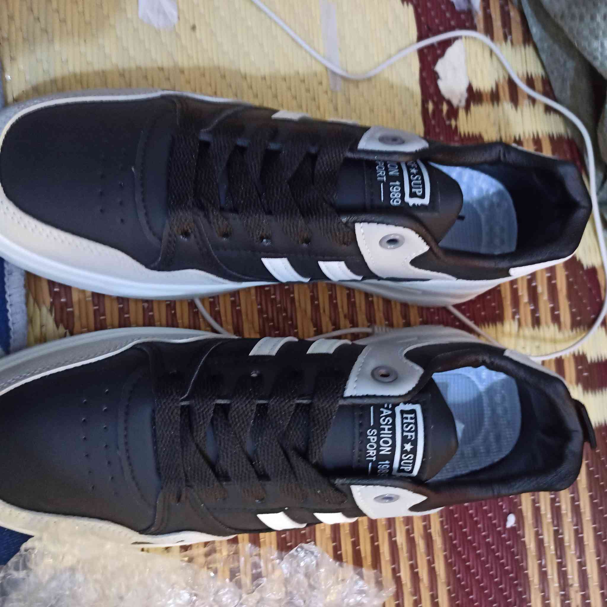 السلام عليكم ومن رخصه الادمن حذاء ماركه بوما قياس 44السعر 25مع التوصيل وشكرا


**إذا كنت صاحب هذا الإعلان وتريد حذفه لأي سبب، رجاءا أرسل رسالة إلى الدعم الفني**