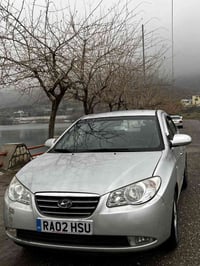 بەناوی خوای گەورە و میهرەبان  هۆندا ئاڤانتی مۆدێل 2008 تازە داخڵ بڕاوە...