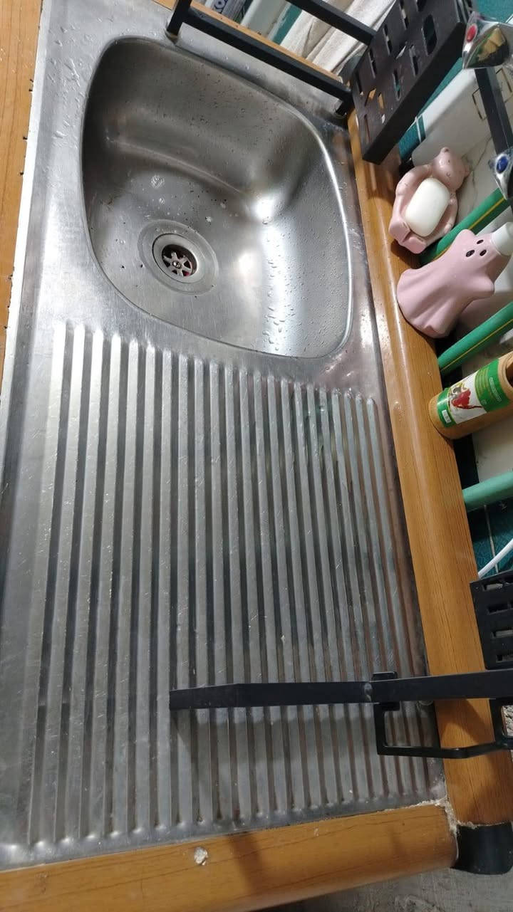 مرحبا كاونتر نظيف للبيع مستعجلين عله بيعته تفاصيل خااص


**إذا كنت صاحب هذا الإعلان وتريد حذفه لأي سبب، رجاءا أرسل رسالة إلى الدعم الفني**