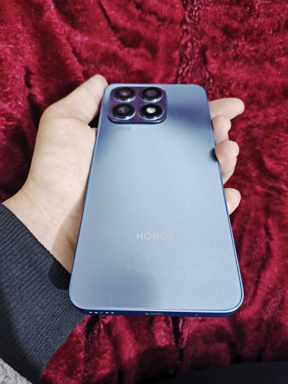 السلام عليكم جهاز هونر x8a جهاز جديد شخط مابي ملحقات فقط كارتونه ويا ذاكره 128 معالج 6 تيربو ببجي 60 فريم سعر 180 وبي مجال رقم *********** مكاني كربلاء فريحه قرب جامعه
