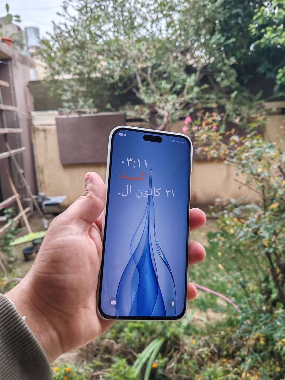 سلام عليكم
جهاز تيكنو بوفا سلم فتحتو من كارتون رجعتو داخل كارتون مامستخدم ربع ساعة كامل ملحقات ذاكره 256 رام 8 بوبجي 60 فريم شاحنه 45 واط كامره 50 ميكا بكسل جهاز غني عن تعريف مكاني الموصل جانب الأيسر سعر 260 بي مجال حك جيه فقط رقم تلفون ***********
