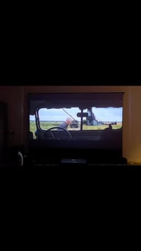 اخوان منشور للشكر   طلبت جهاز ليزري wemax  و برده رصاصي مقاوم للضوء  م...