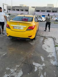 اكسنت • ٢٠١٣ • دمار