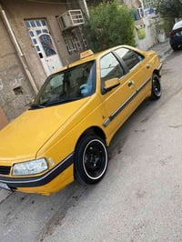 بيجو لميس 2016 دشبول عالي كير مكينه تبريد تدفئه مكفوله رقم الدولي مصفر...