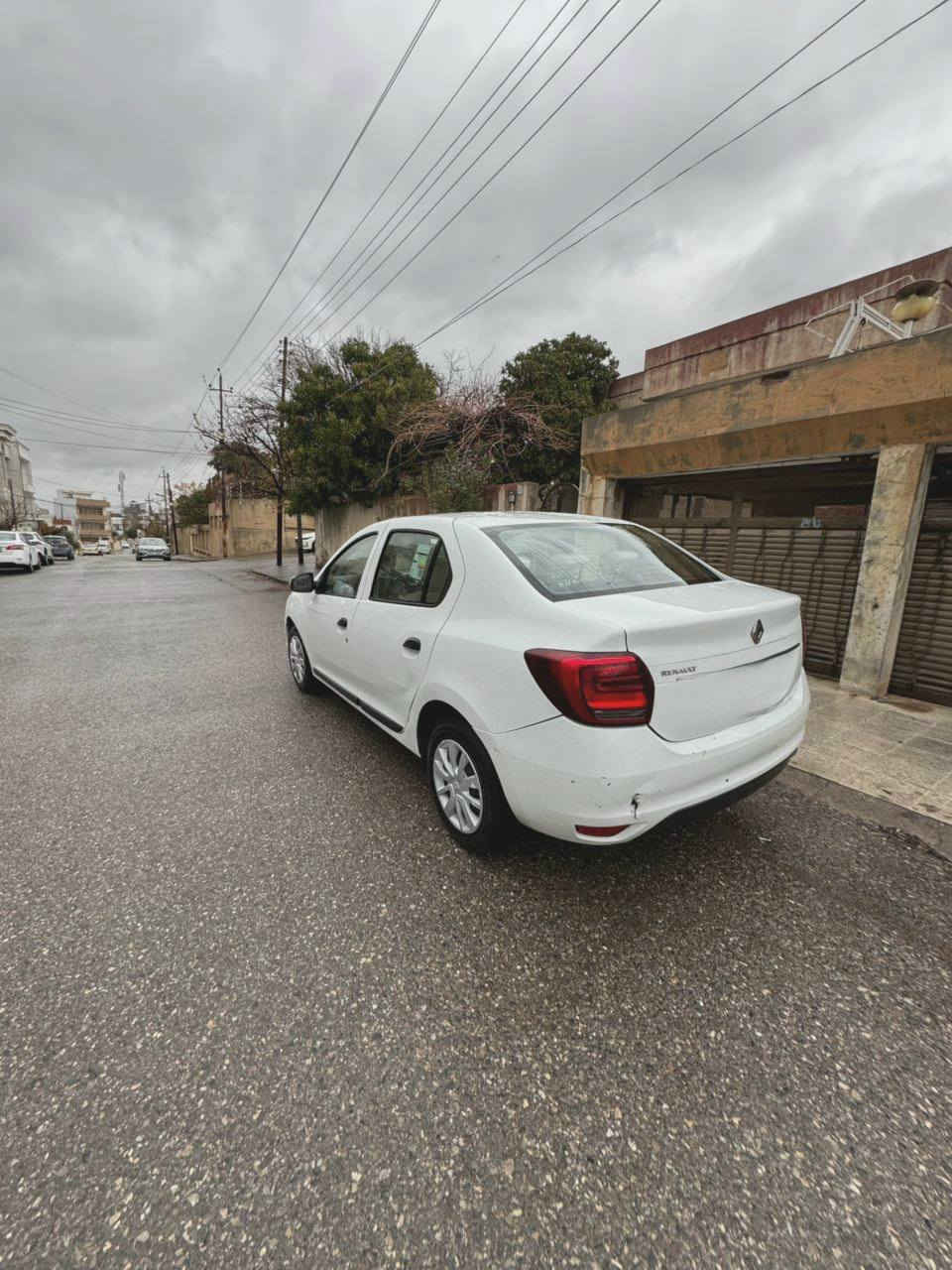 بەناوی خوا
  ***********_
***********ڤایبەر و واتسئاپ 
ئۆتۆمبێلی جۆری ڕینۆسمبول بۆفرۆشتن مۆدیل2017
شکڵ نوێیە هیچ بۆیاغی نییە 3جێ ساردی هەیە بەشەرت گێڕ ئۆتۆماتیك وعادی تراکشن کۆنتڕۆڵ abs گێڕومەکینەو کارەبا  تەقەوڕەقەبەشەرت  
سەنەوی وڕەقەم باناوی خۆمانەوەیە تەحویل بەشەرت
(شار..سلێمانی)سعر77ومەجالێکی کەم .
Follow me👇👇
https://www.instagram.com/sanoshoping?igsh=MWs2aHA3dGxxcXUxNg== السليمانية, العراق
