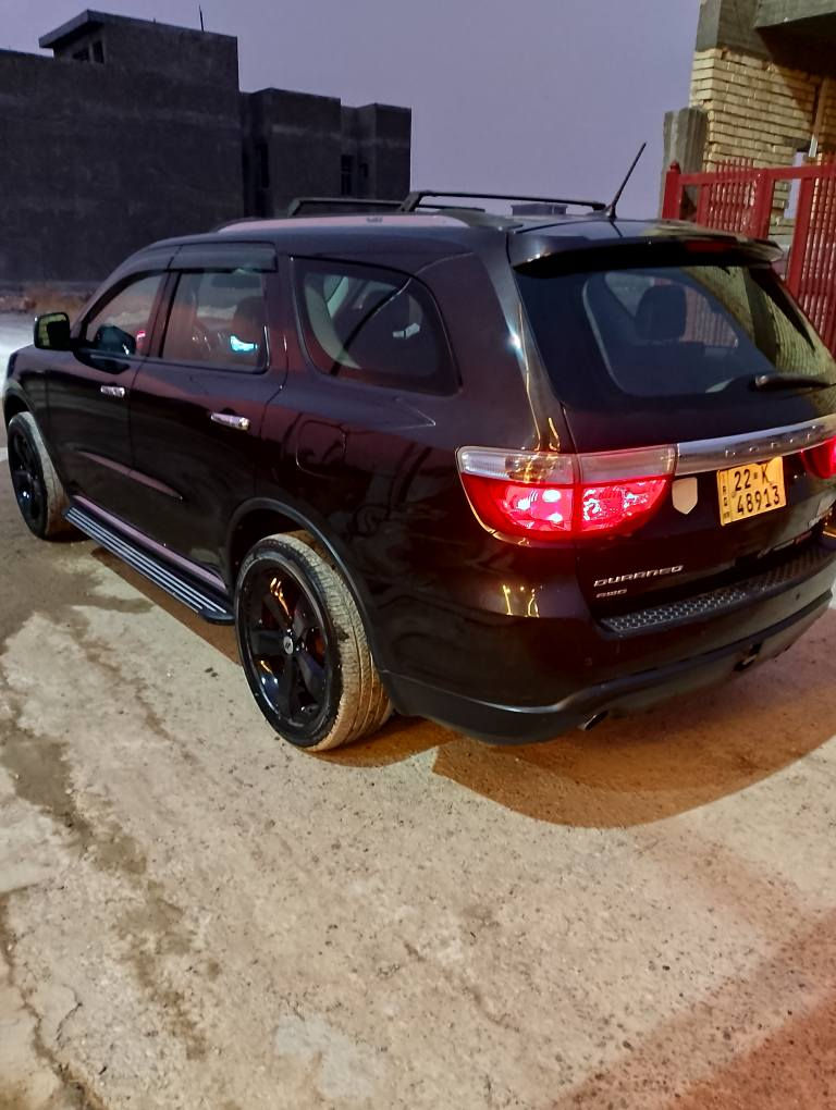 السلام عليكم
دورنكو 2012 ارتي خليجي فول مواصفات 
عليه منظومه غاز ايطالي انسه صرف والادوانز
سياره بيه مكينه جديدة 
رقم اربيل دولي تحويل مباشر 
سياره بدووون ايرباك 
صار بيه شخط بابتين صفحه صدر 
نصبغن وشويه من جاملغ خلفي 
وخشم بنيد نصبغ بدون تبديل 
قطعتين ونص صبغ يعني 
بدون دواخل لغود شواصي مكفولات
فتحه 
بصمه
تشغيل عن بعد 
شاشه جبيره وكامره خلفيه وحساسات خلفيه 
7 راكب 
كشنات الاماميه كهرباء وخزن ميموري
مري قلاب ع بك 
جنطه كهرباء 
اطفاء ذاتي 
تجاوي خلفيه كهرباء 
وباقي مواصفات معروفه 
عليه منظومه زنون عالي ناصي 
كير ومكينه مكفولات 
صدر امامي خلفي جديد مبدله 
ويل 20 وتخم تاير جديد 
سياره جاهزه مابيه مصرف 
مكانه بغداد تقاطع درويش 
***********
السعر 158 وبيها مجال بسيط بغداد, العراق
