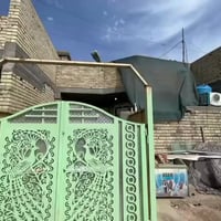 بيت جاهز المساحه 140متر نهايته شارع عشرين على يمين الرئاسة العبيدي الو...