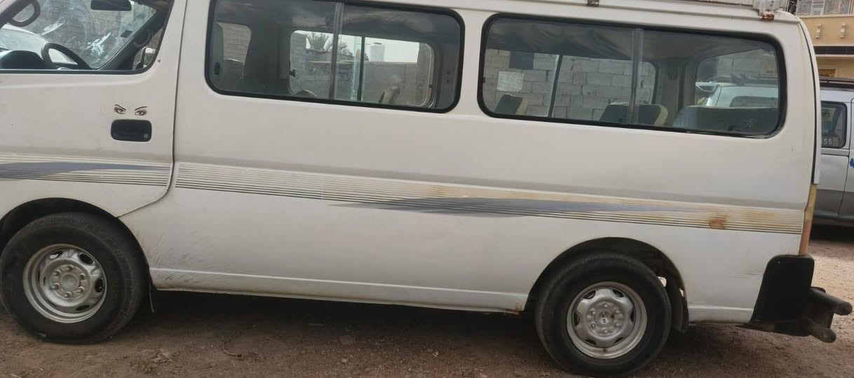سلام عليكم نيسان لبيع مو ديل سته ٦ جاهزه سياره يسعر خاص ***********
