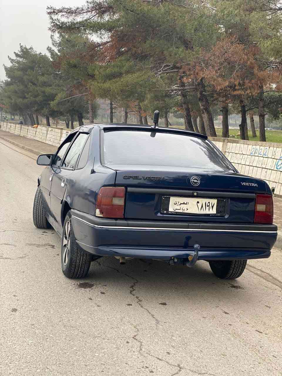 مۆدیل 1991 ئاڕم پلاستیک سلیمانی  مەکینە 16 قایش پان  سوکان پاوەر قفڵ مەرکەزی چوارتایەی لۆک ویل عادیم خستۆتە سەر کامل کارەبای بەشەرت موسو بڕاوە بەشەرت  خایس بەشەرت  مەکینە بەشەرت بەس سەوتی بتڵانی دێ23 گەلاو مەعامەلە  *********** رانية, السليمانية
