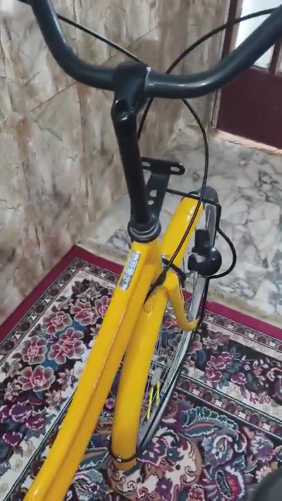 باسكل قياس 26 جديد بعده بنايلون سعره 150 وبي مجال


**إذا كنت صاحب هذا الإعلان وتريد حذفه لأي سبب، رجاءا أرسل رسالة إلى الدعم الفني**