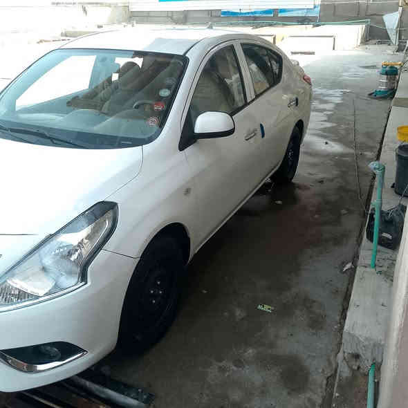 مديل 23 بيه 3قطع صبق مو ضربه لسعر 115وبيه مجال لبصره شط العرب الجزيره
***********
