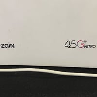 4.5G+ CAT7 • واي فاي مزدوج • نات٢