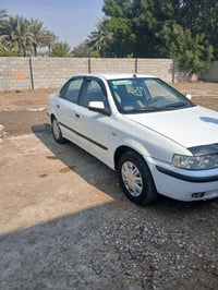 سمند ناطقة • ٢٠١١ • تاج الدين